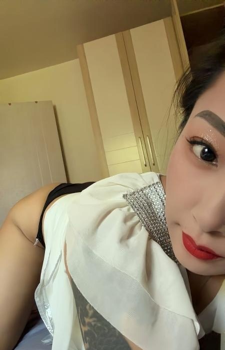 居家服务型小骚妇