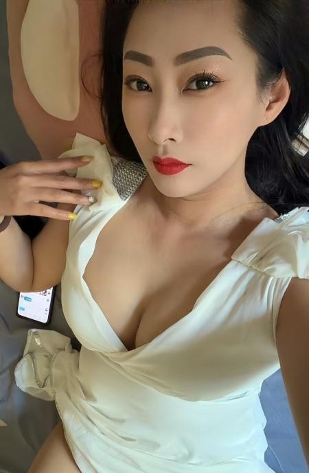 居家服务型小骚妇