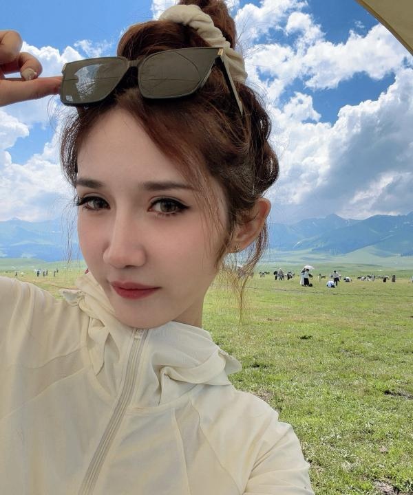 李浅浅回来了