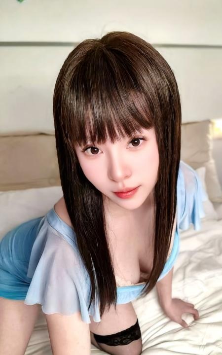 吴中风骚娇妻可可