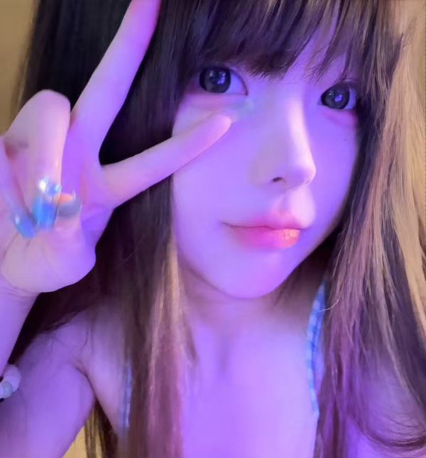 姑苏萌妹子