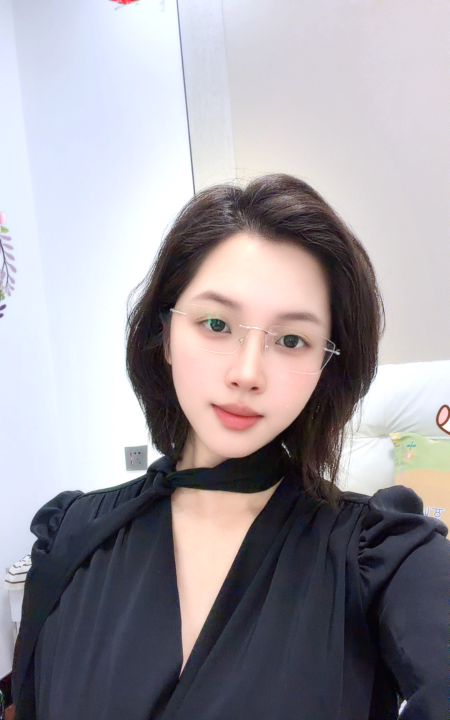 上城气质短发御姐
