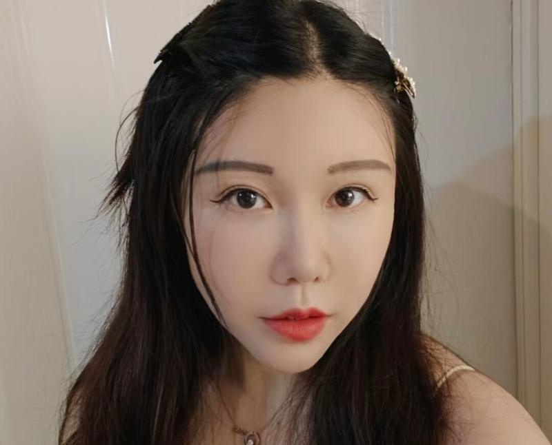 瑶海大熊少妇