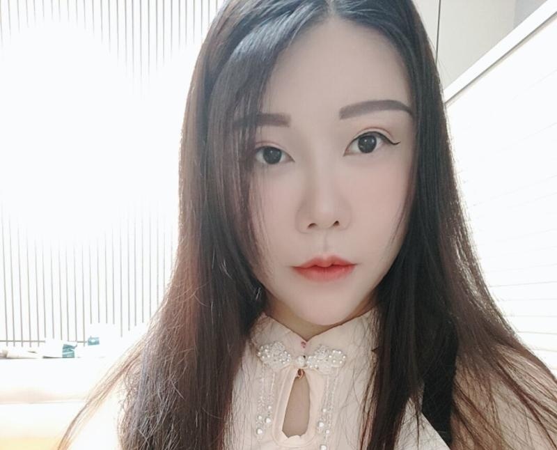 瑶海大熊少妇