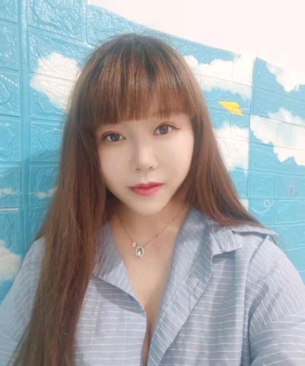 瑶海大熊少妇