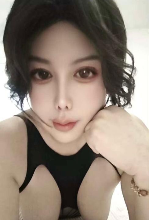 性感三通少妇