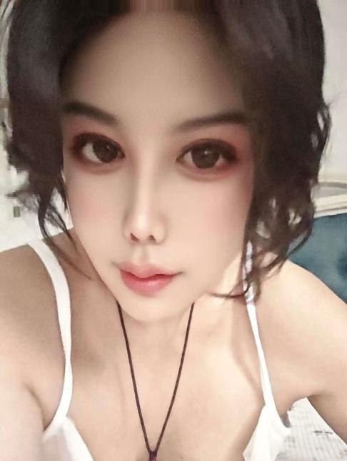 性感三通少妇