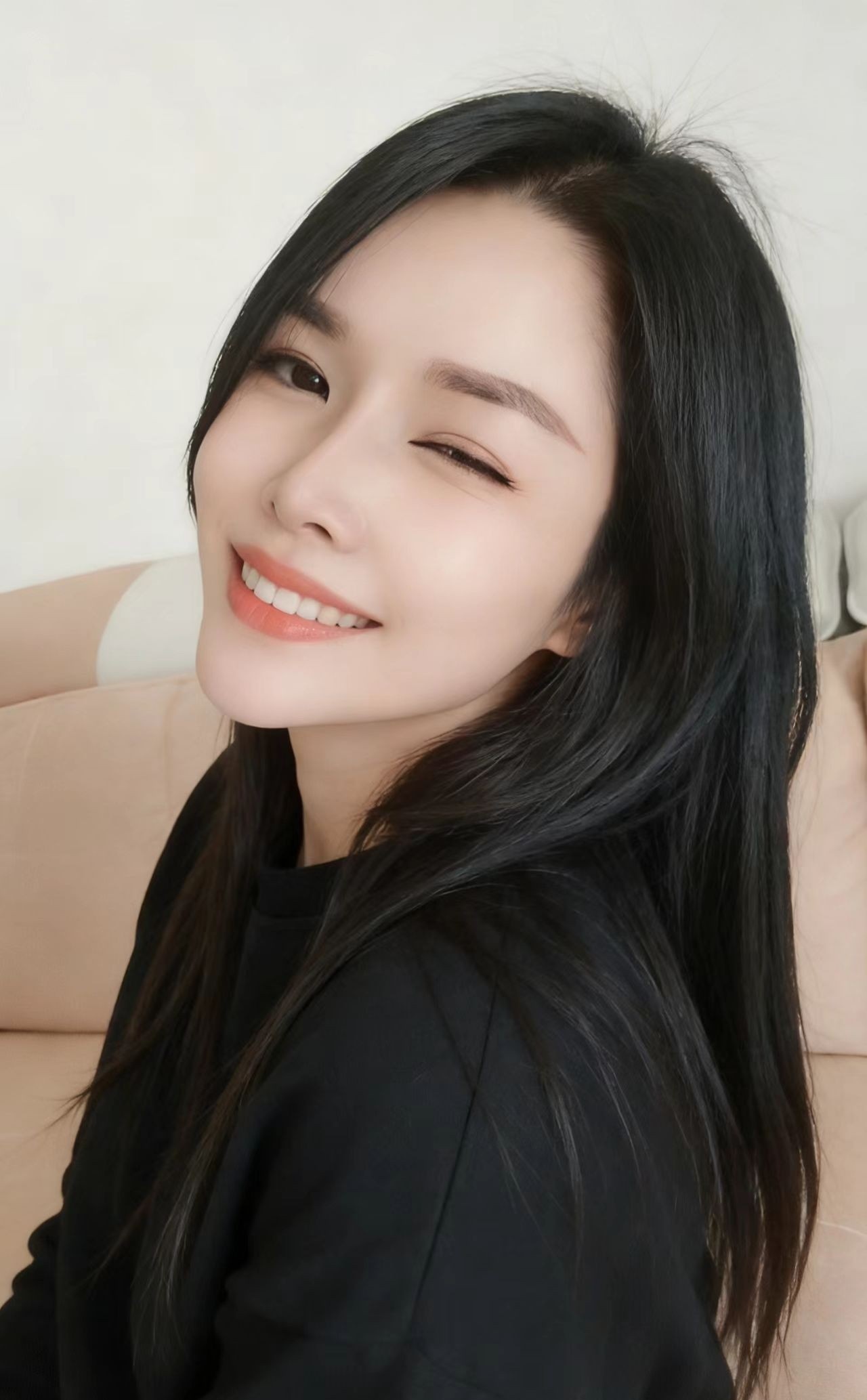 三通骚女漫妮