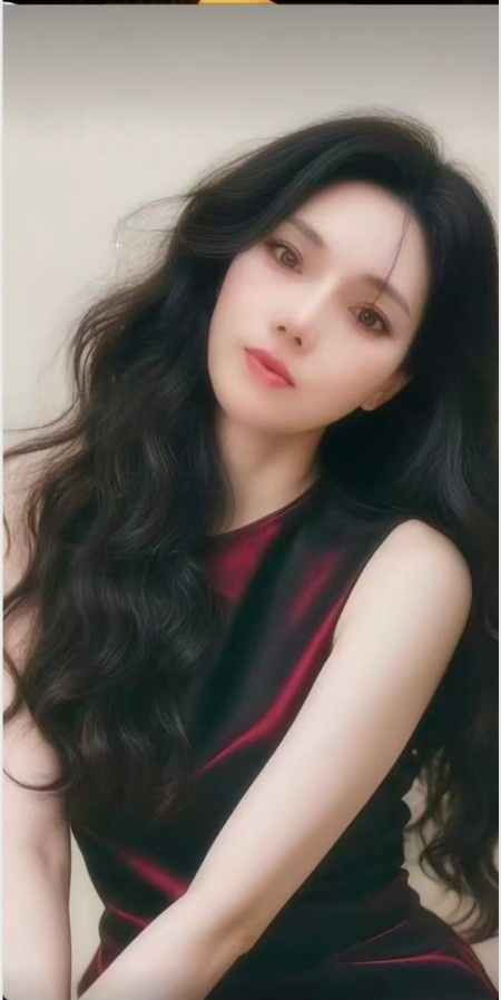 温柔体贴服务性姐姐