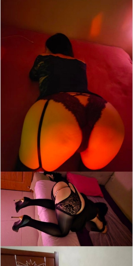 温柔体贴服务性姐姐