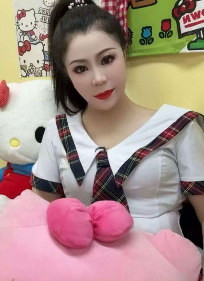 兰州服务型少妇