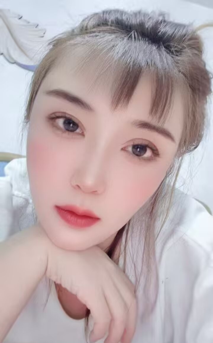 大连华南大漂亮