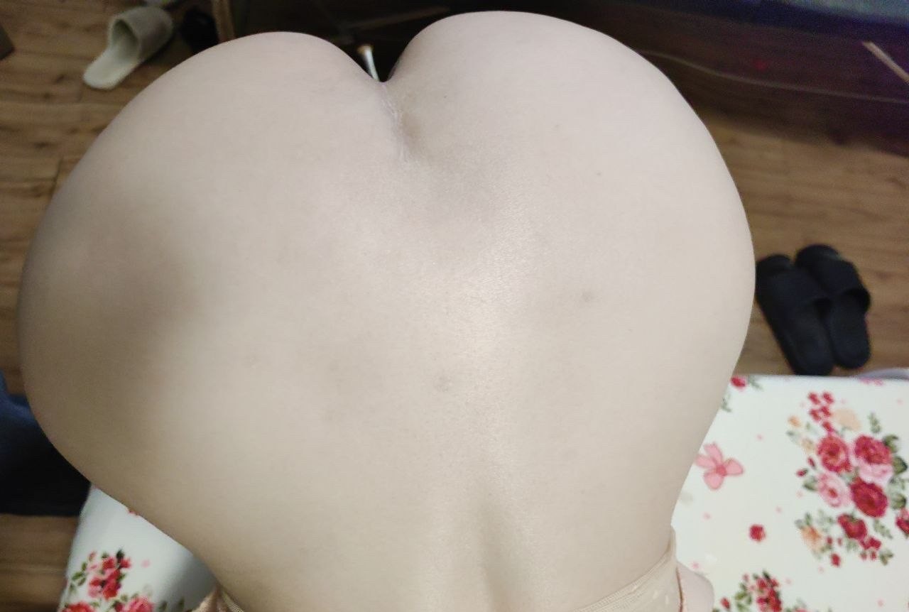 翘臀包子哔希希