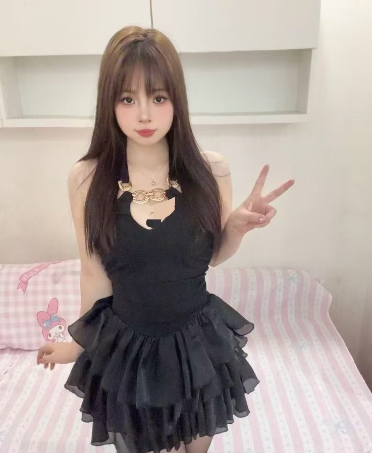 江宁小少妇