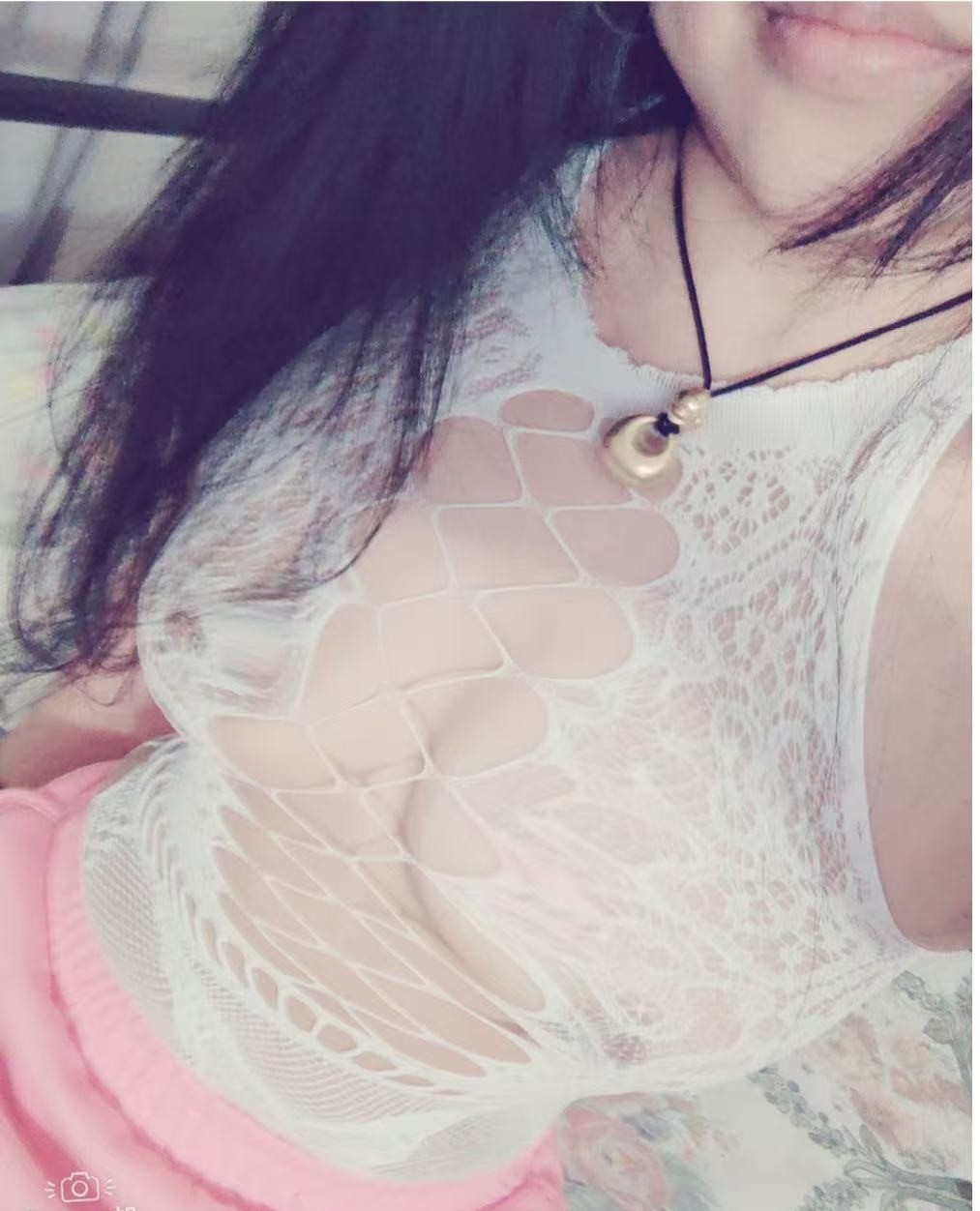 性感美少妇金子