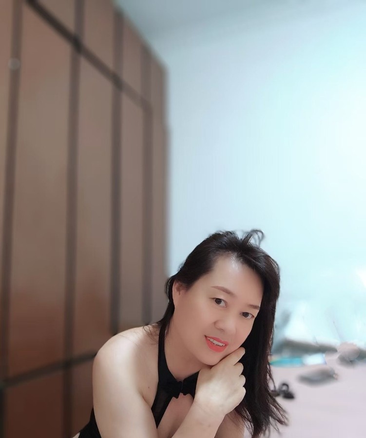 南京兼职熟女