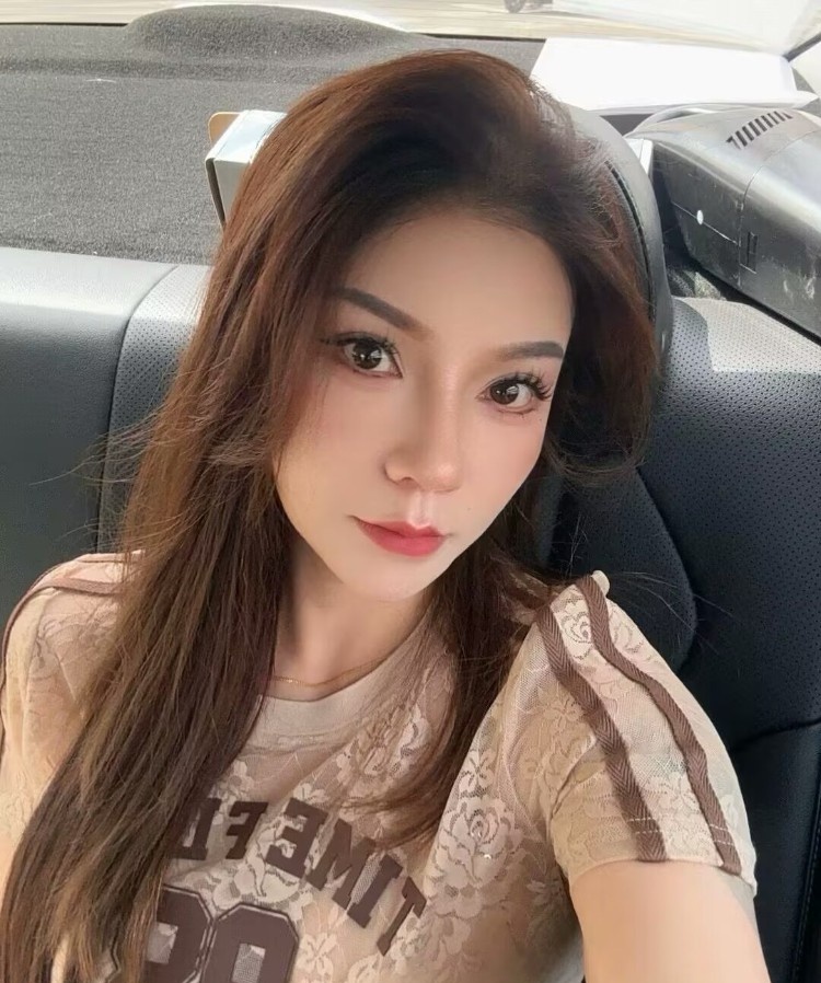 健身琪琪