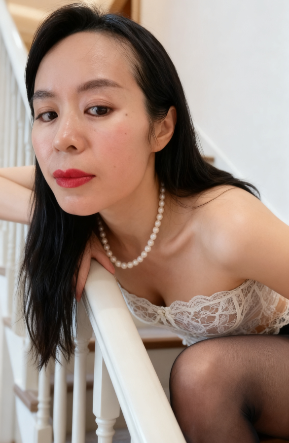 神似AV女优藤环奈的成都熟妇亚妹老师