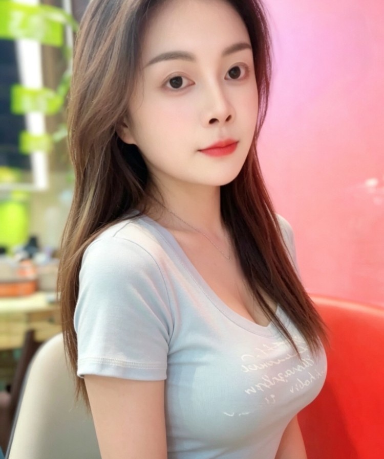 广州熟女小奶兔