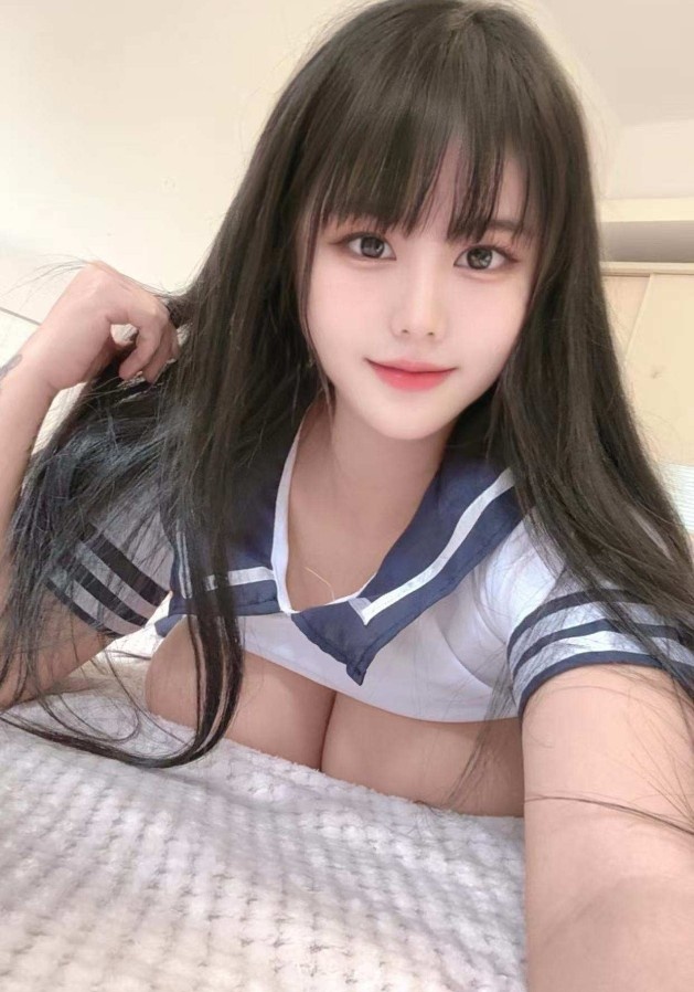 大胸姐姐