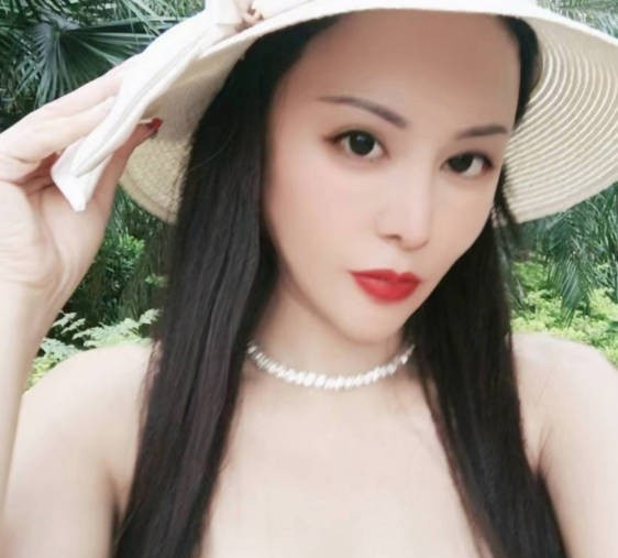 广州黄埔区萍萍