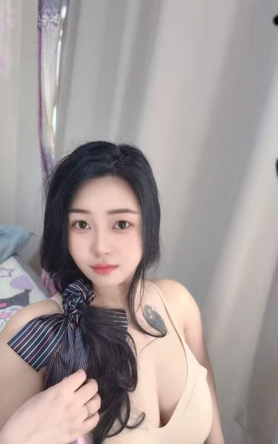 河东大胸妹