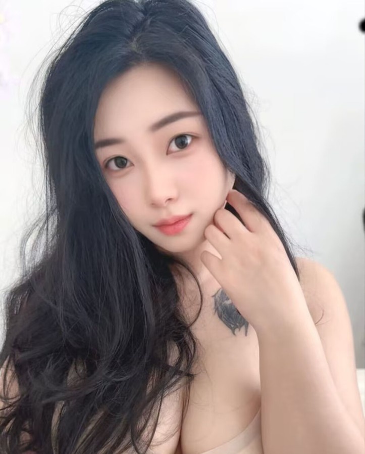 河东大胸妹