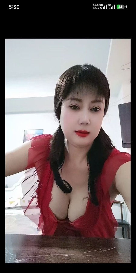 无锡老熟女