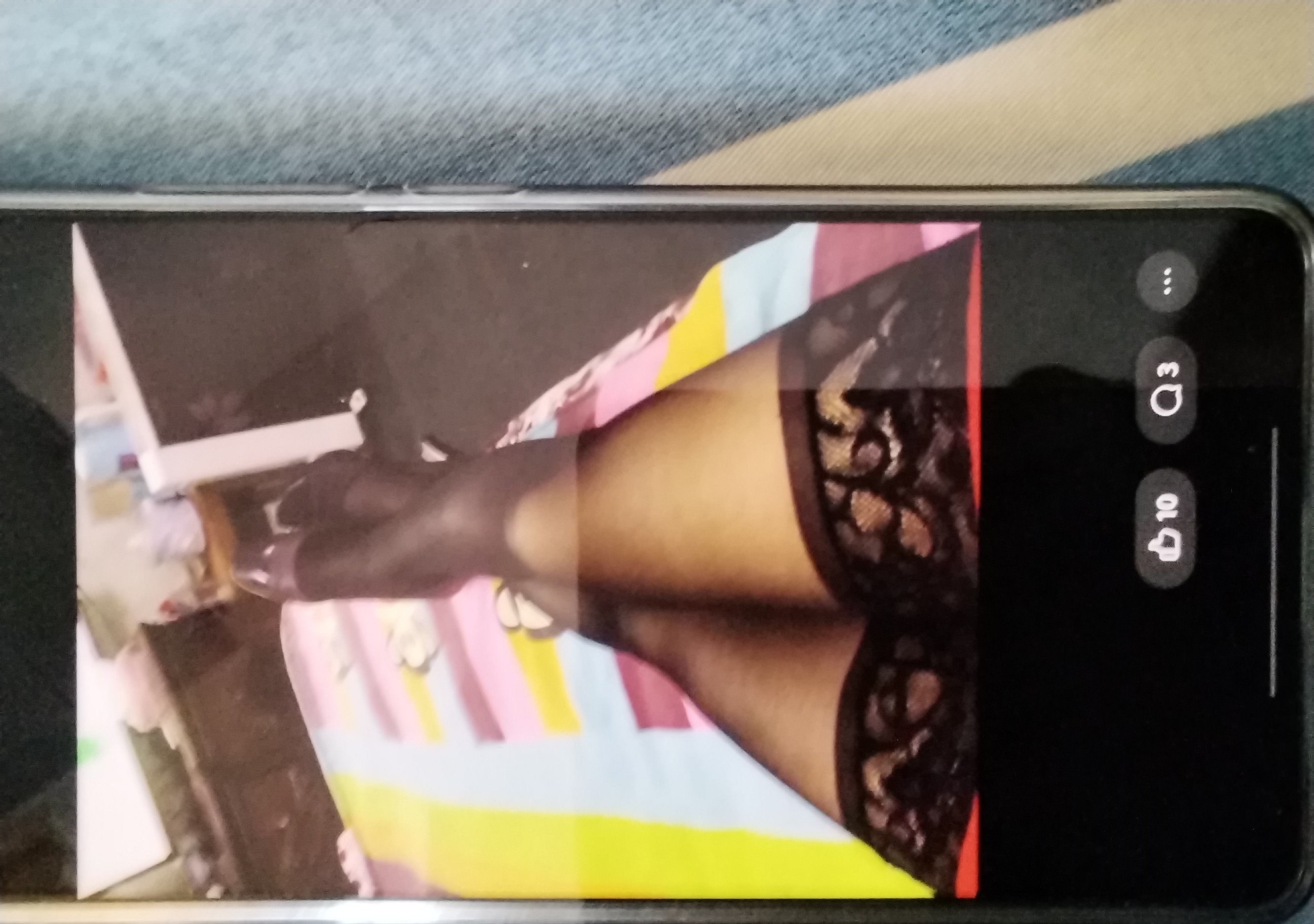 泄火阿姨