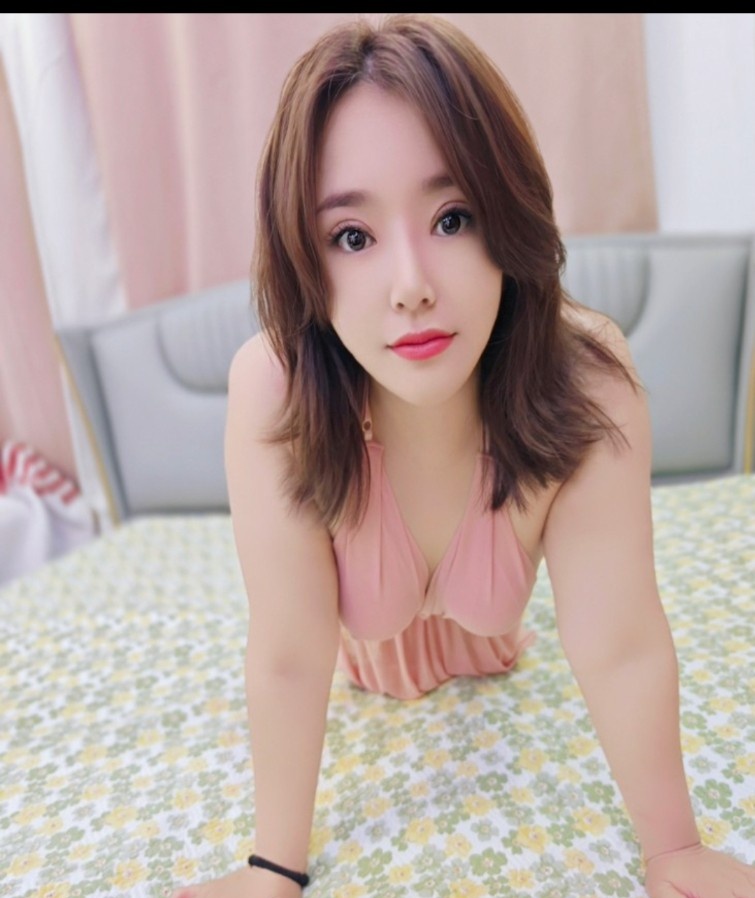 吴中颜值妹子