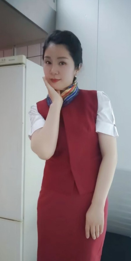 长腿御姐