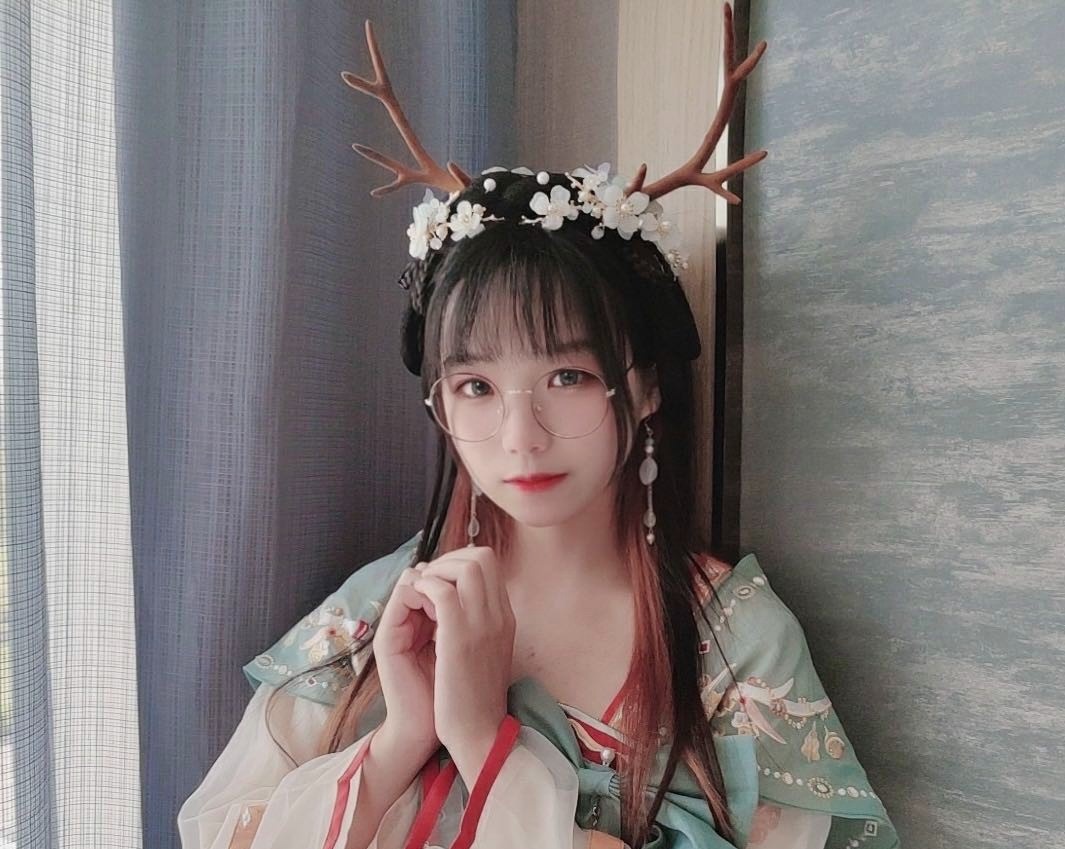全套小美女