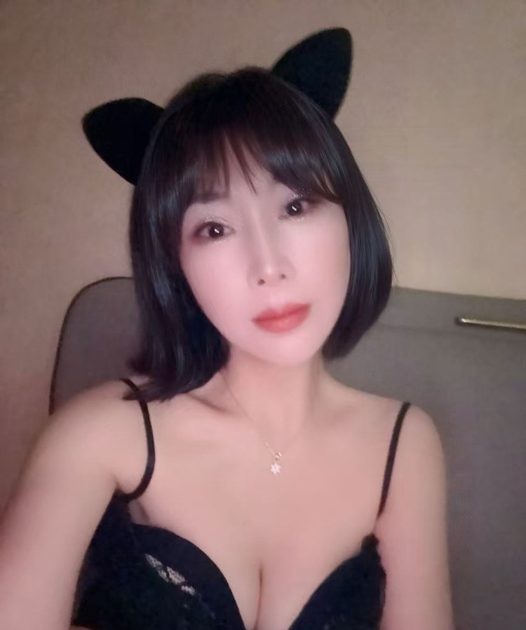 萧山 淇淇