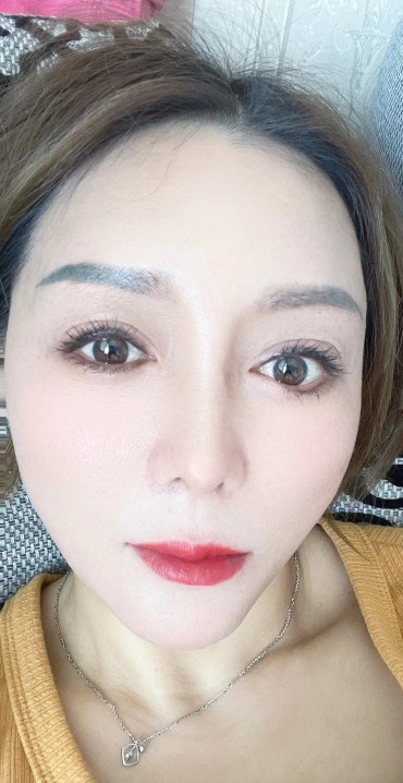少妇泻火