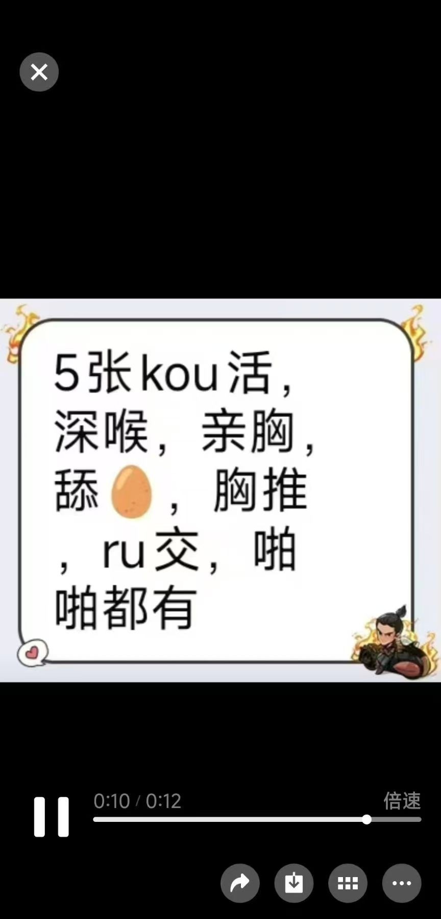 爽爽回忆录