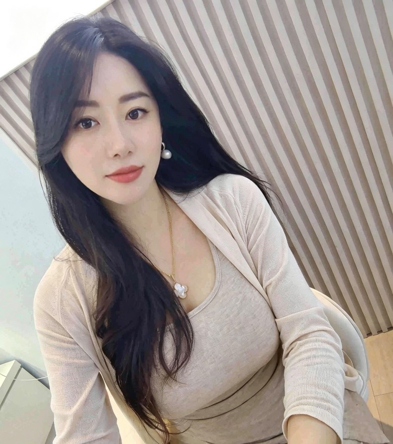 济南少妇