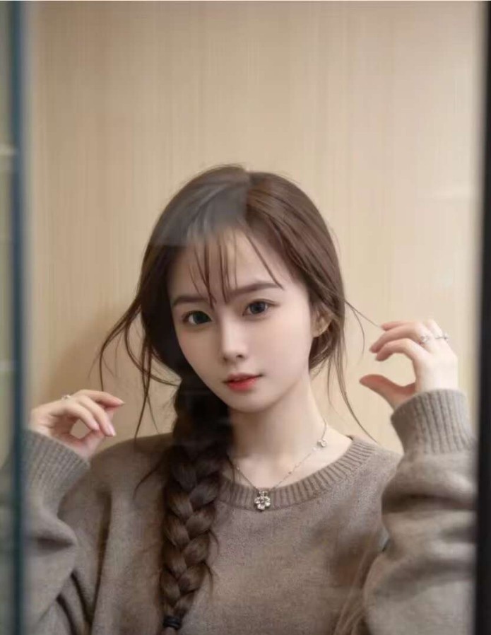 西丽小妹伊梦