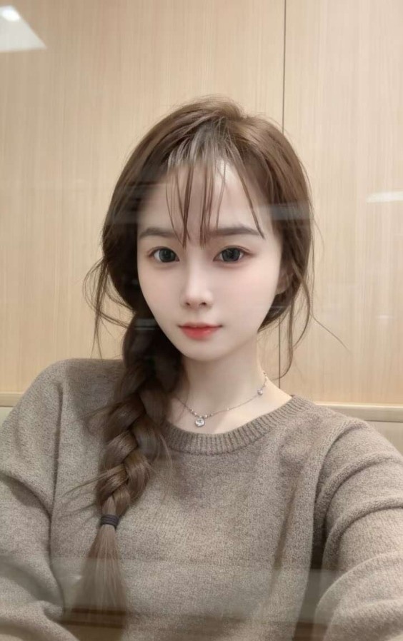 西丽小妹伊梦