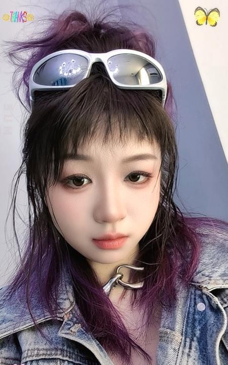 受虐水多桃桃
