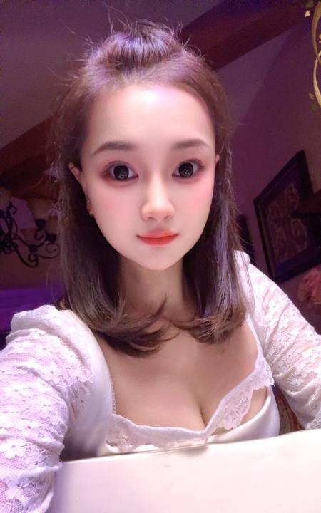江北服务系颜值苏沫