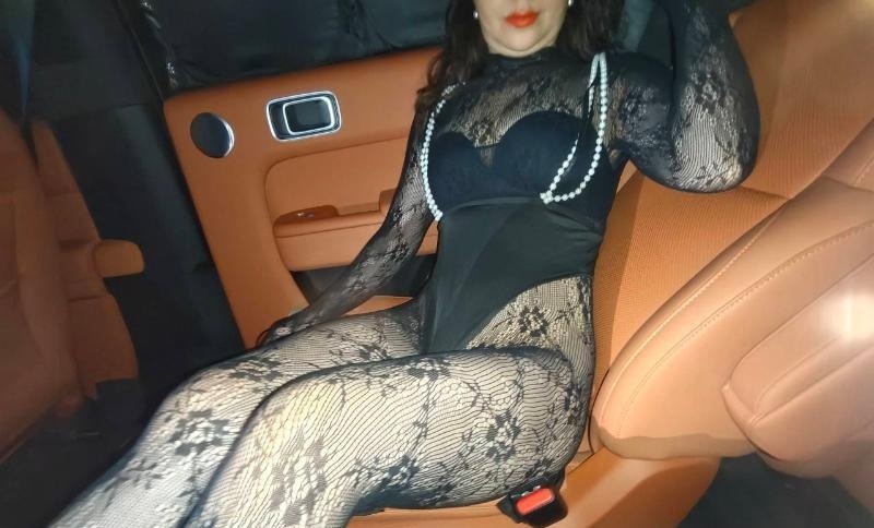 车震玩弄女上司