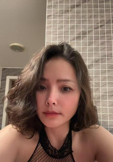 瑜伽居家姐姐