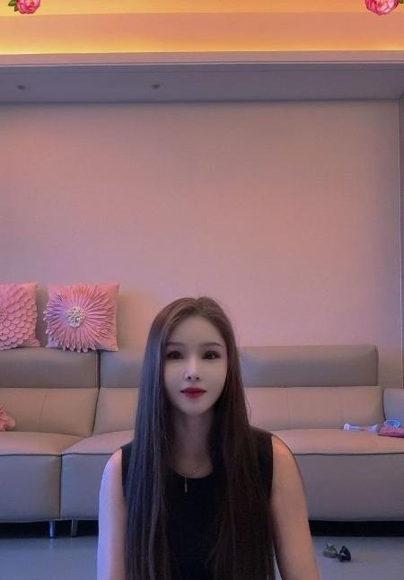 江宁上坊小姐姐