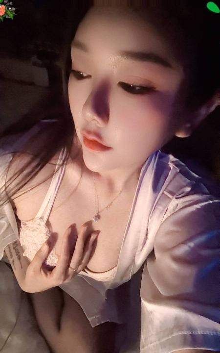 园区大长腿安柚