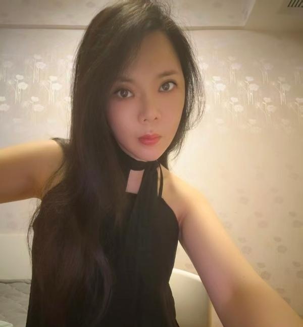 二街少妇