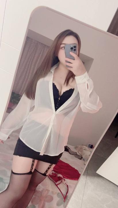 西湖BBW眠眠