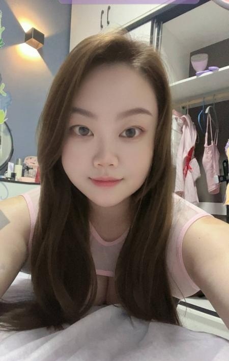 西湖BBW眠眠