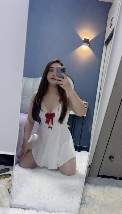 西湖BBW眠眠