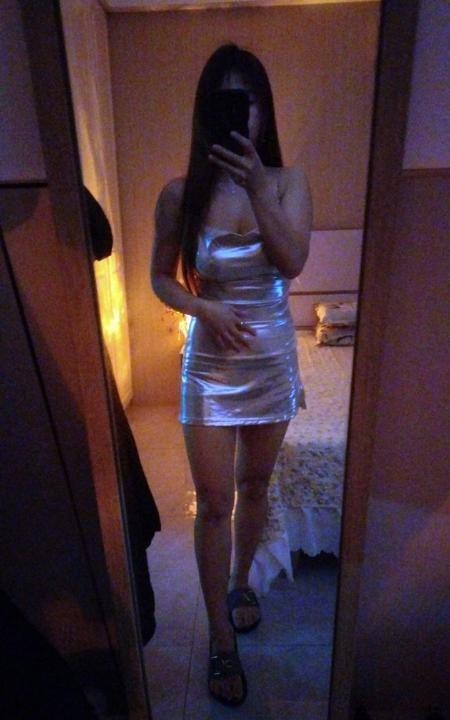 拱墅美女潇潇