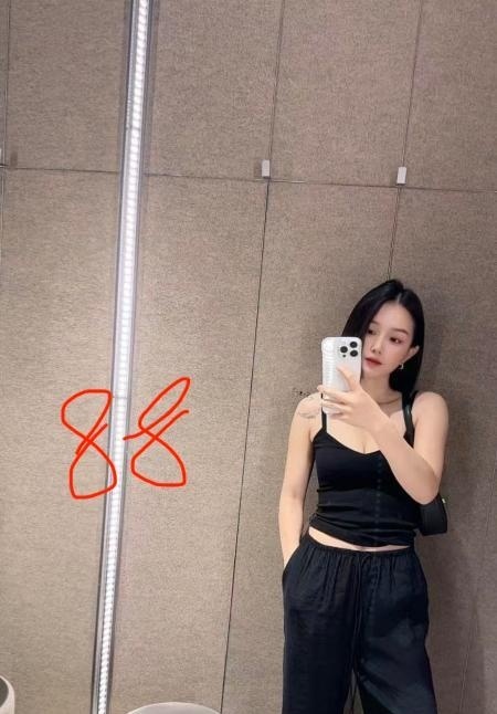 宝藏小会所新人